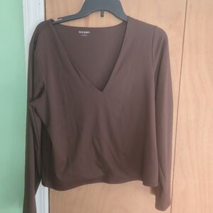 NWOT OLD NAVY TOPS SIZE XL